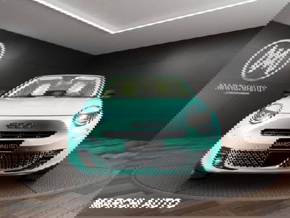 Fiat 600e usata a Perugia (2)