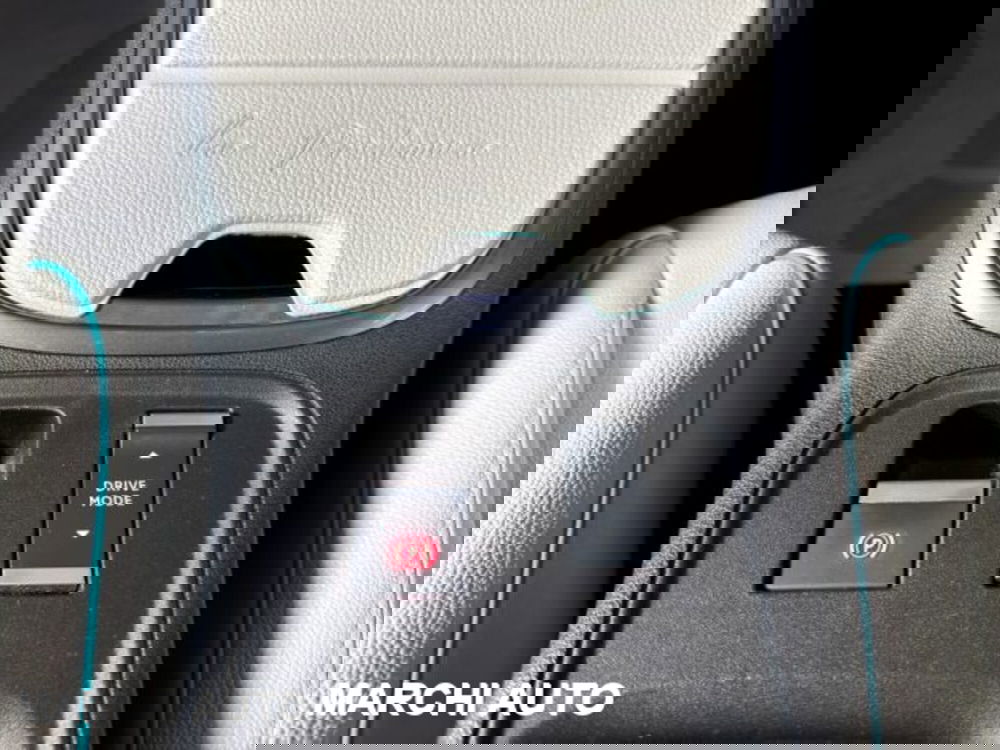 Fiat 600e usata a Perugia (20)