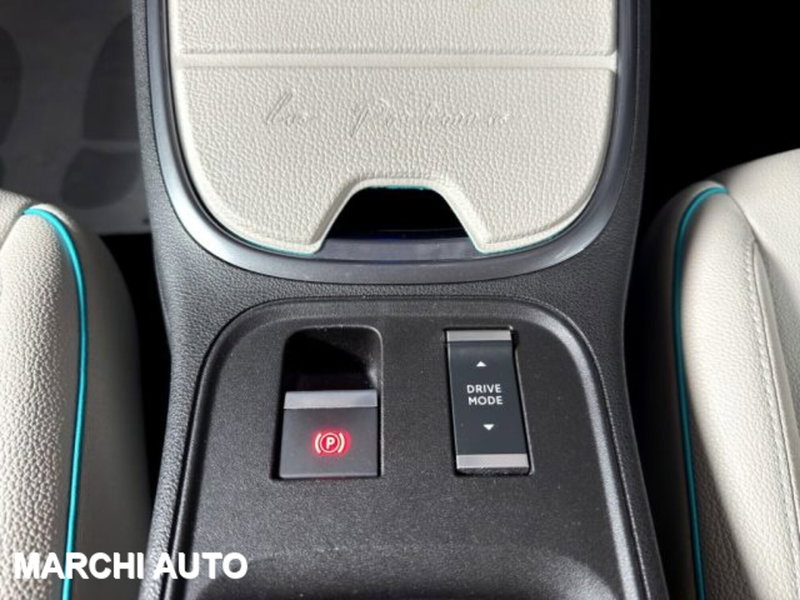 Fiat 600e usata a Perugia (20)