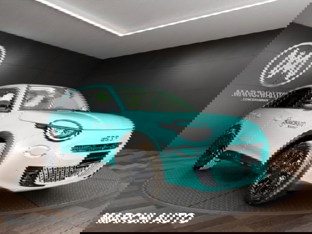 Fiat 600e usata a Perugia (3)