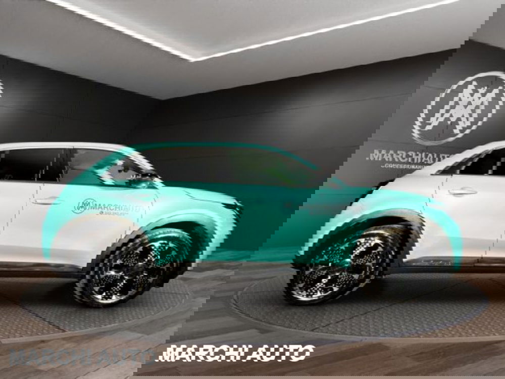 Fiat 600e usata a Perugia (4)