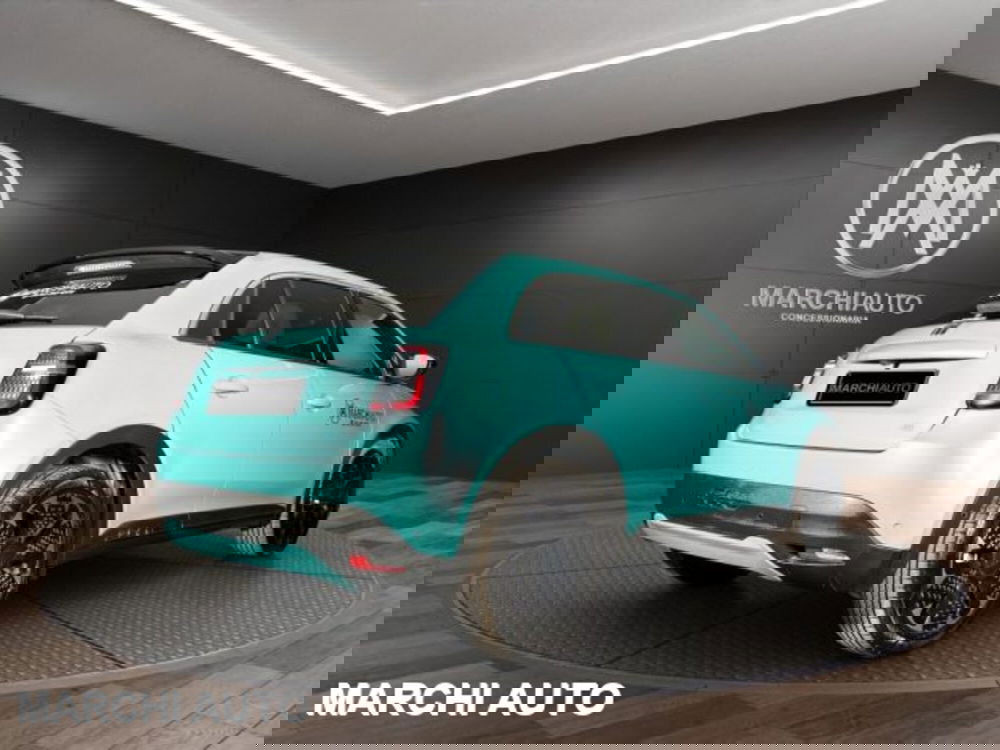 Fiat 600e usata a Perugia (5)