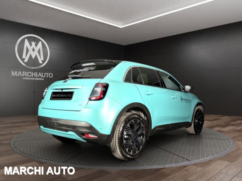 Fiat 600e usata a Perugia (5)