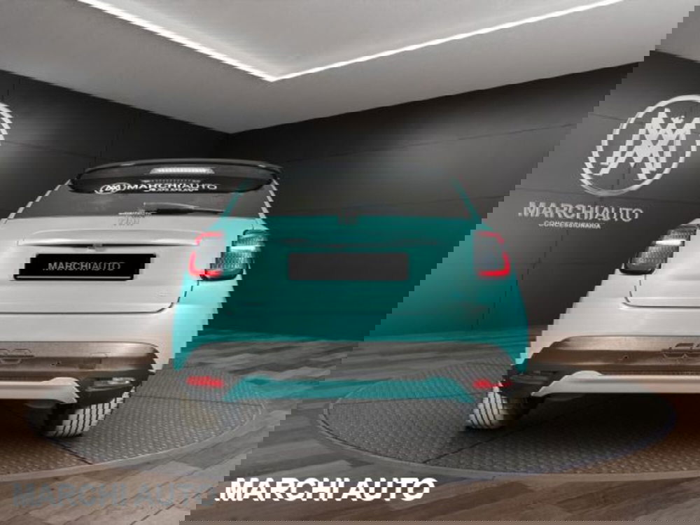 Fiat 600e usata a Perugia (6)