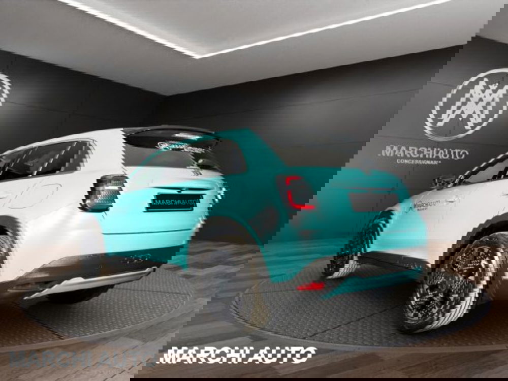 Fiat 600e usata a Perugia (7)