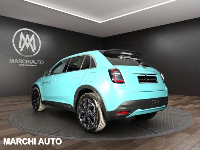 Fiat 600e usata a Perugia (7)