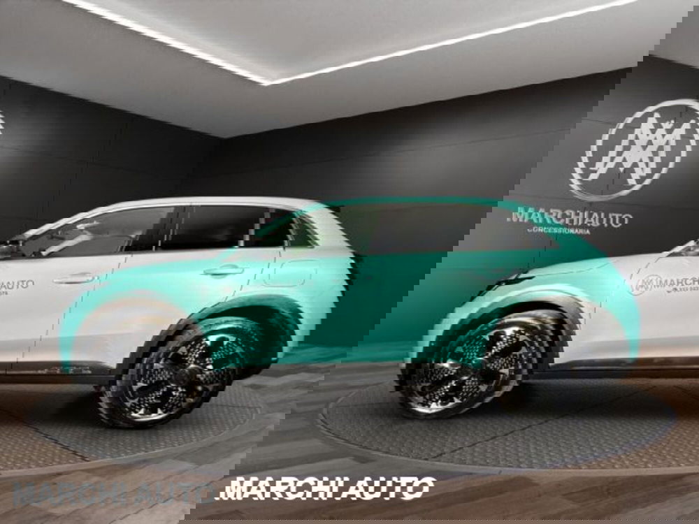 Fiat 600e usata a Perugia (8)