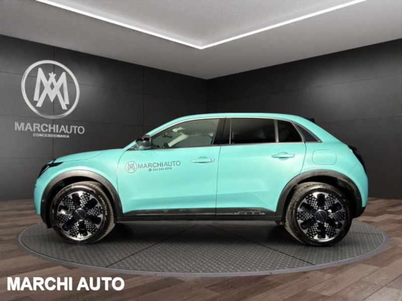 Fiat 600e usata a Perugia (8)