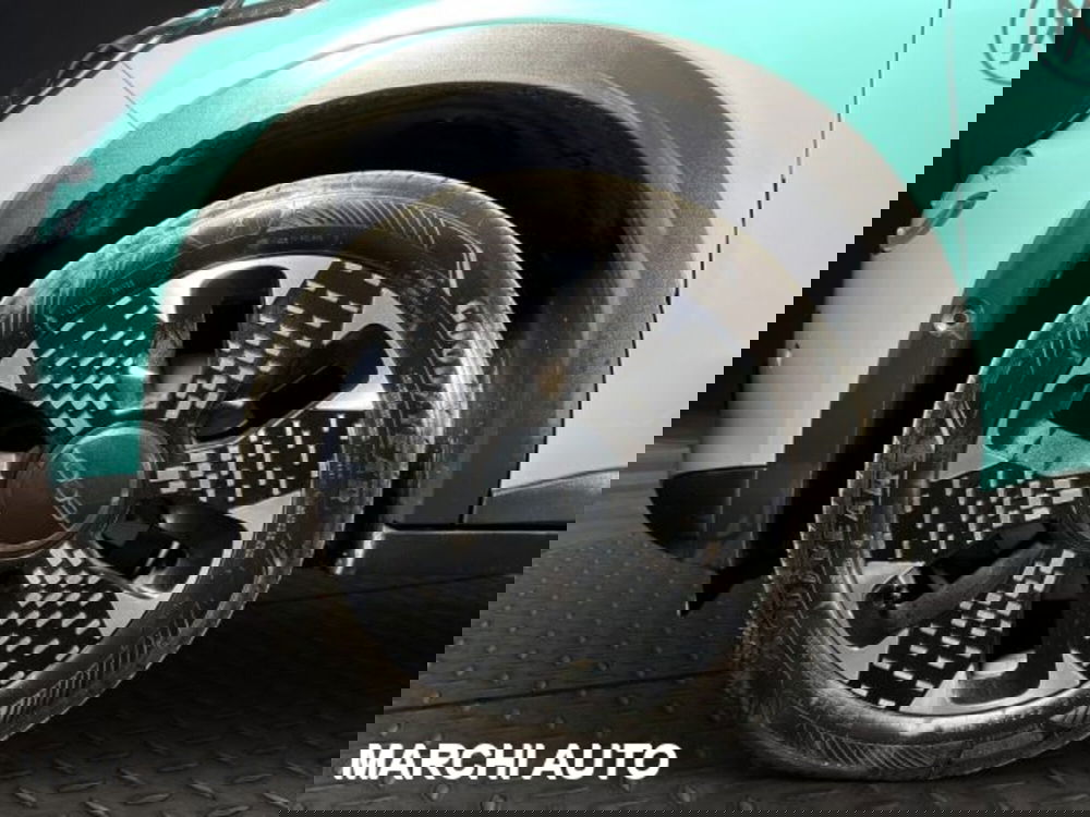 Fiat 600e usata a Perugia (9)