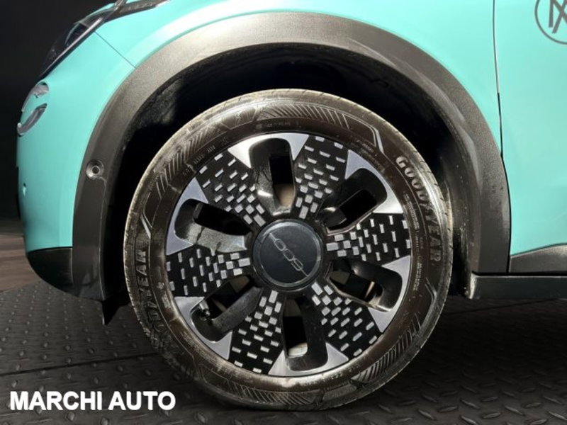 Fiat 600e usata a Perugia (9)