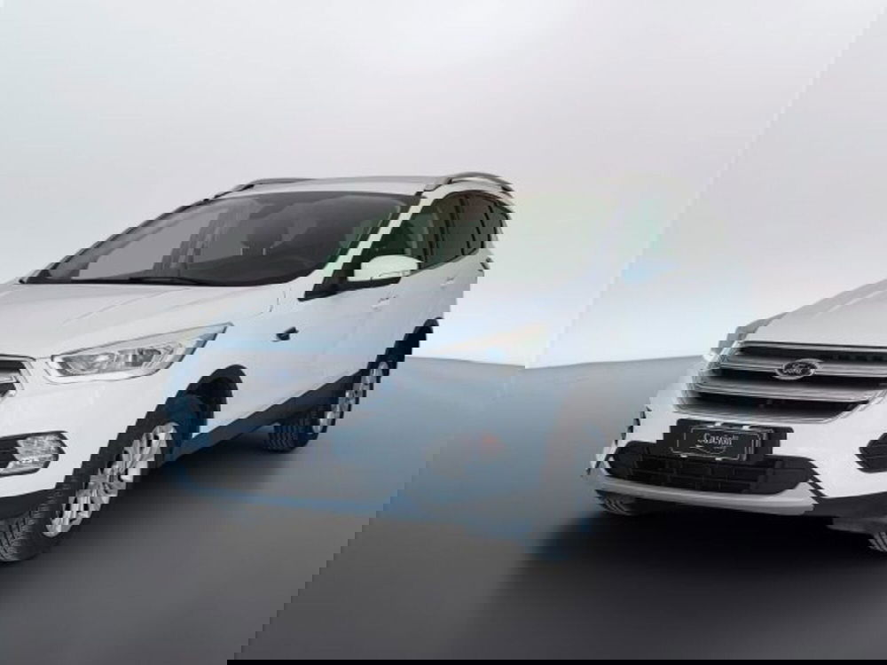 Ford Kuga usata a Teramo