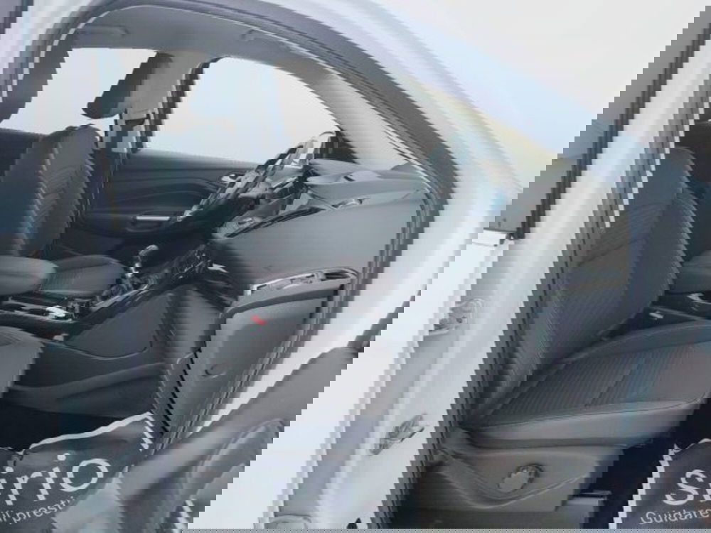 Ford Kuga usata a Teramo (10)