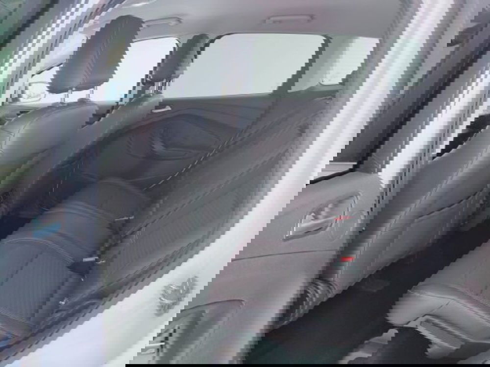 Ford Kuga usata a Teramo (12)