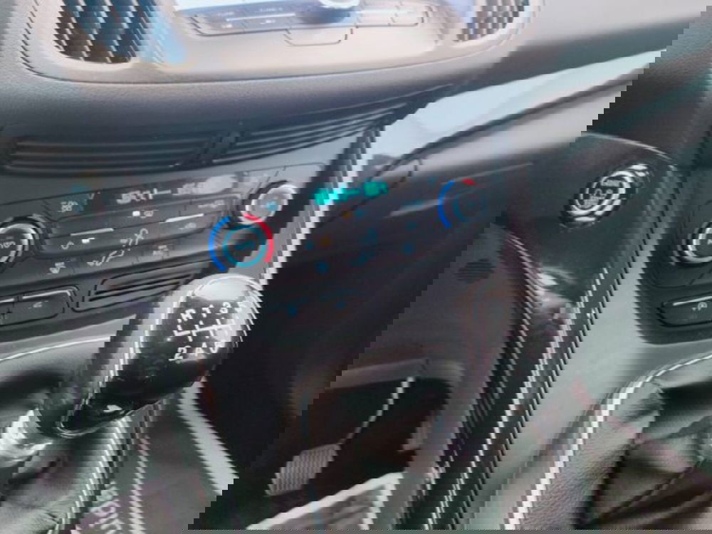 Ford Kuga usata a Teramo (13)