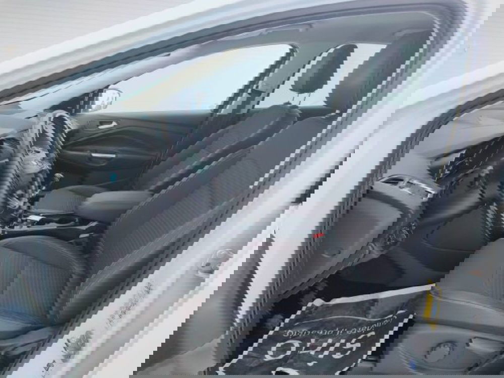 Ford Kuga usata a Teramo (16)