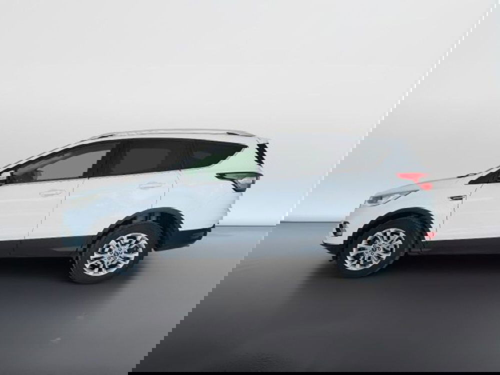 Ford Kuga usata a Teramo (3)