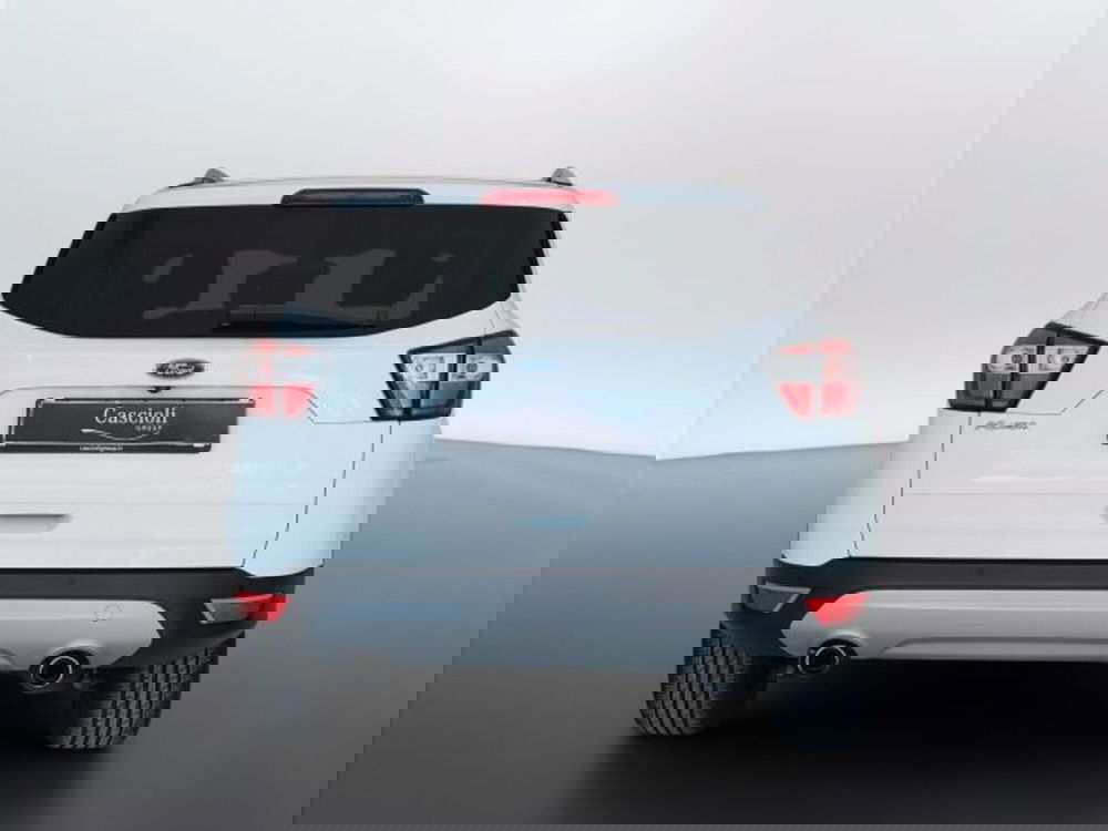 Ford Kuga usata a Teramo (4)