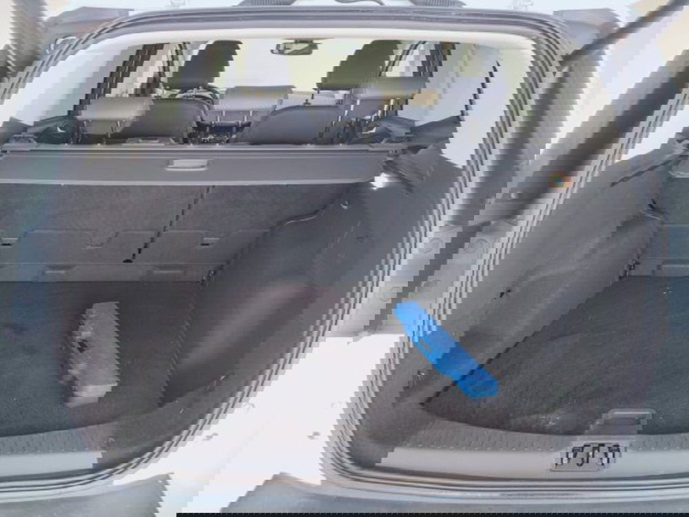 Ford Kuga usata a Teramo (5)