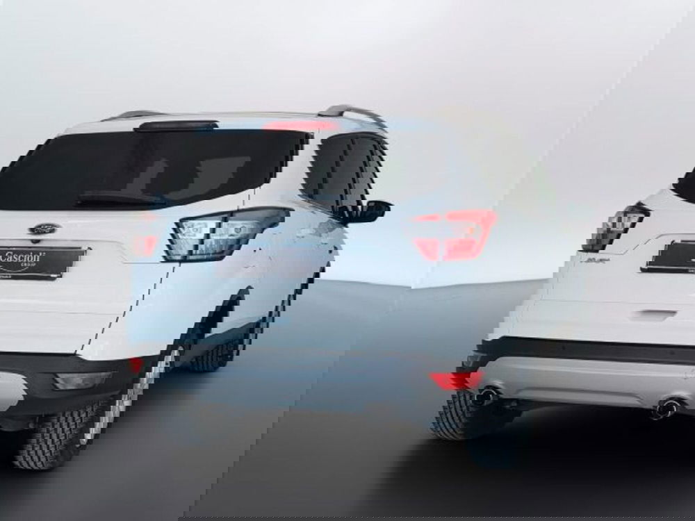 Ford Kuga usata a Teramo (6)