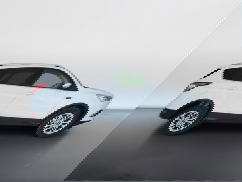 Ford Kuga usata a Teramo (7)