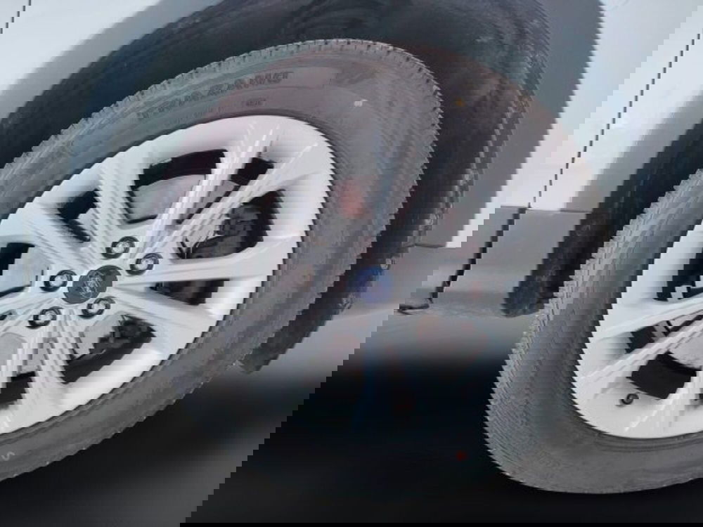 Ford Kuga usata a Teramo (8)