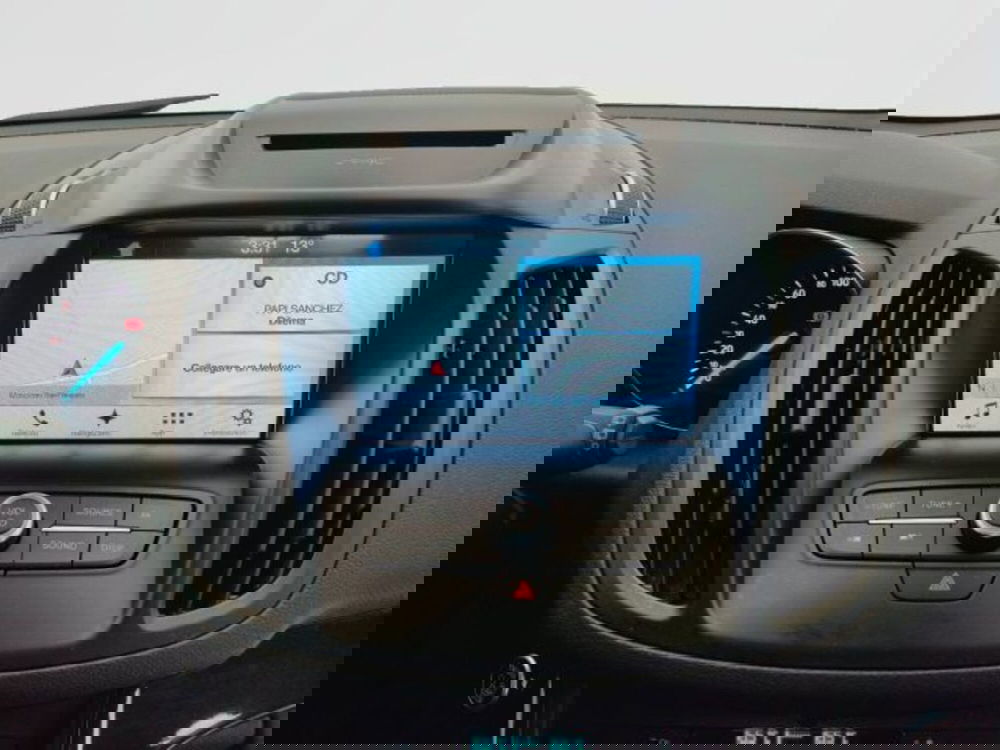 Ford Kuga usata a Teramo (9)