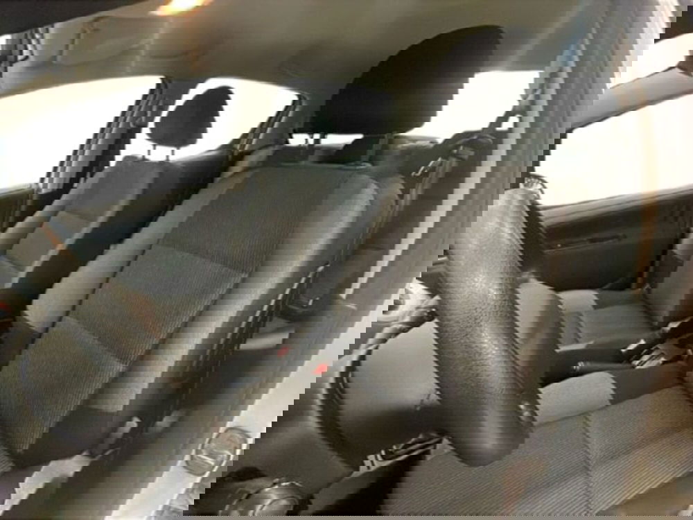 Peugeot 207 usata a Vercelli (11)