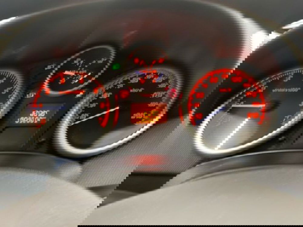 Peugeot 207 usata a Vercelli (12)