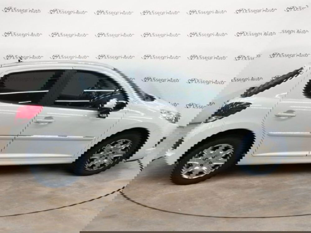 Peugeot 207 usata a Vercelli (13)