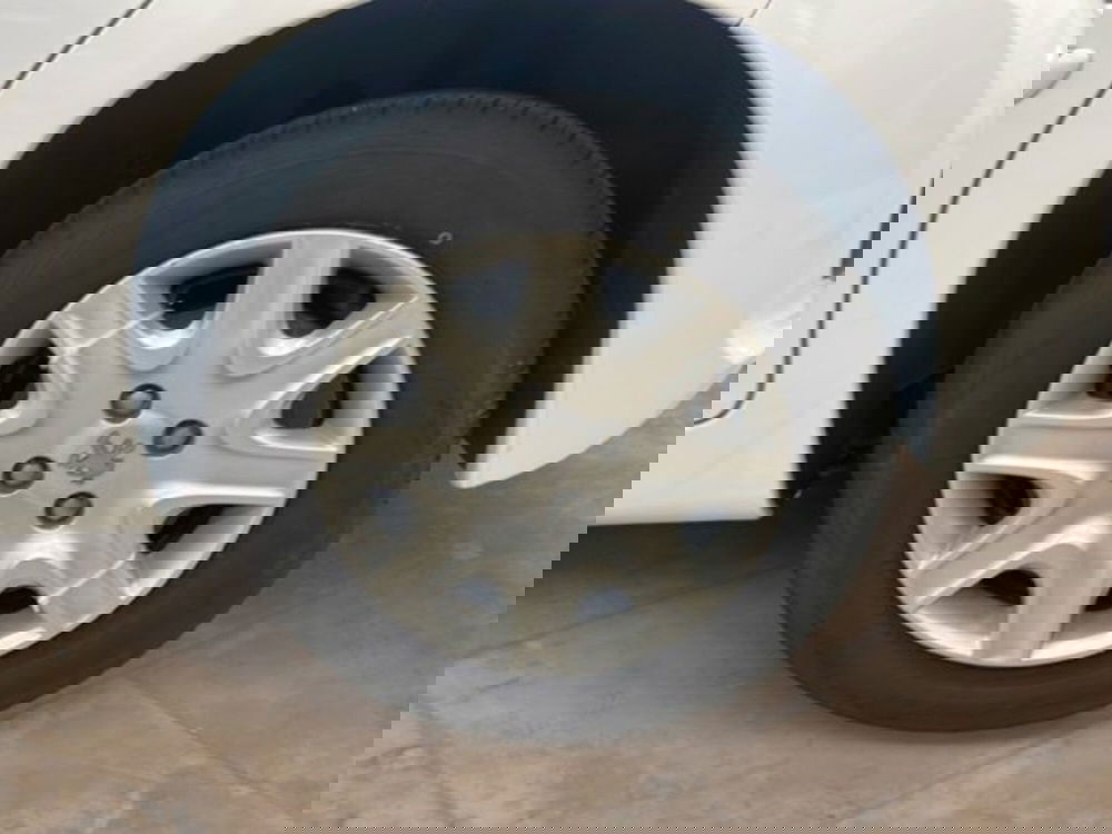 Peugeot 207 usata a Vercelli (14)