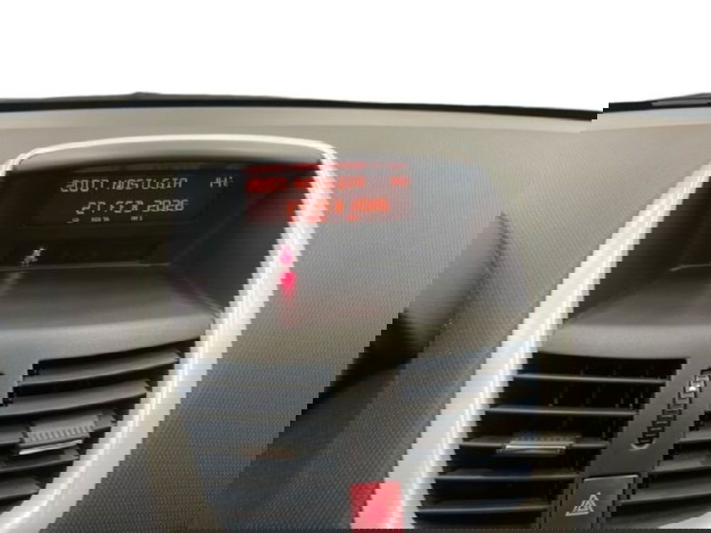 Peugeot 207 usata a Vercelli (15)