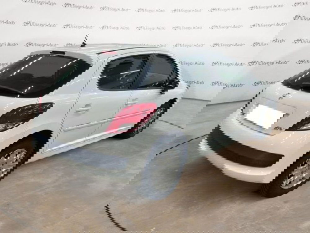 Peugeot 207 usata a Vercelli (17)