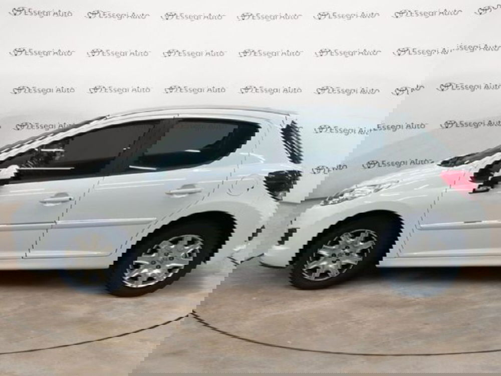 Peugeot 207 usata a Vercelli (2)