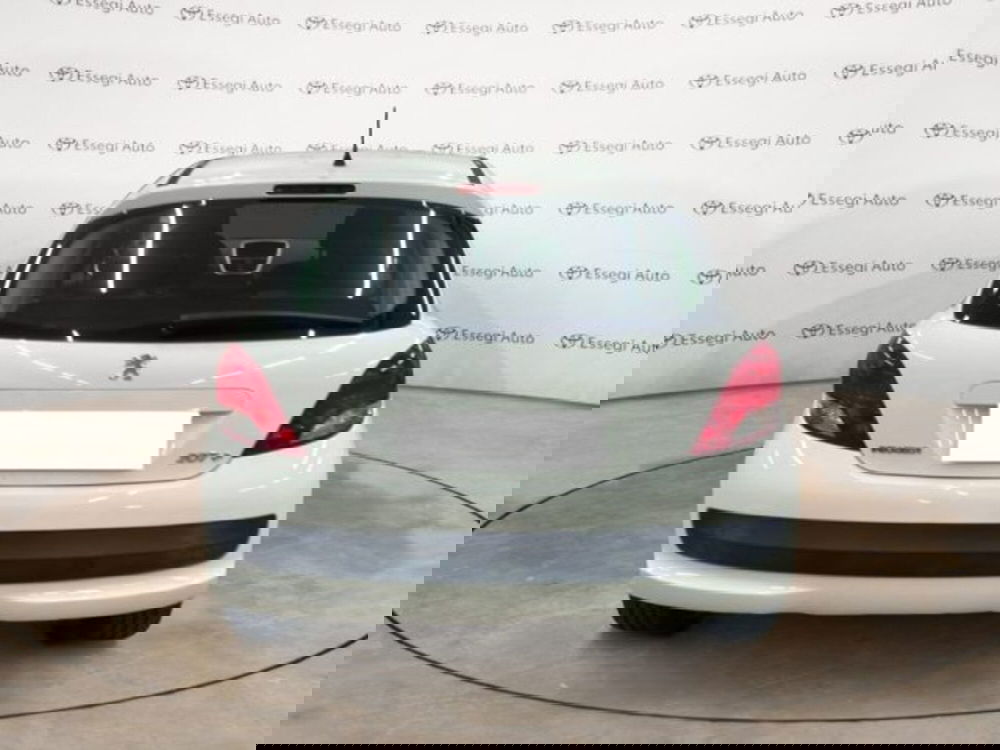 Peugeot 207 usata a Vercelli (3)