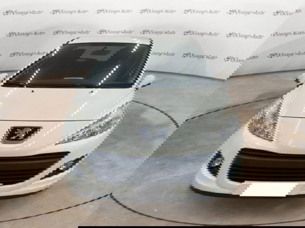 Peugeot 207 usata a Vercelli (4)