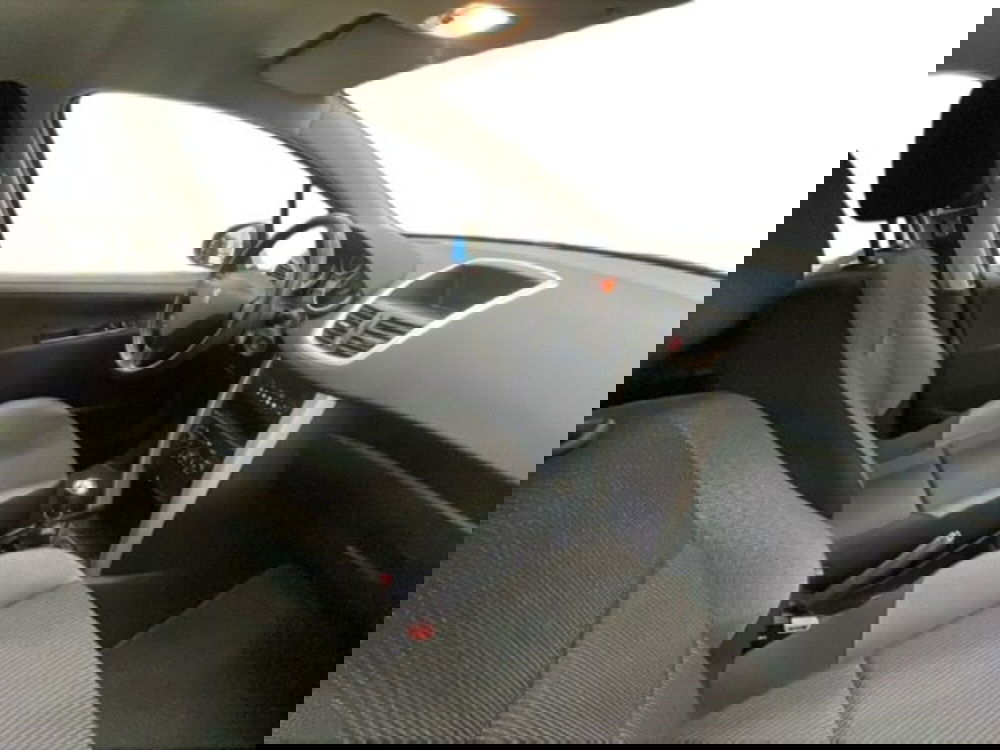 Peugeot 207 usata a Vercelli (5)