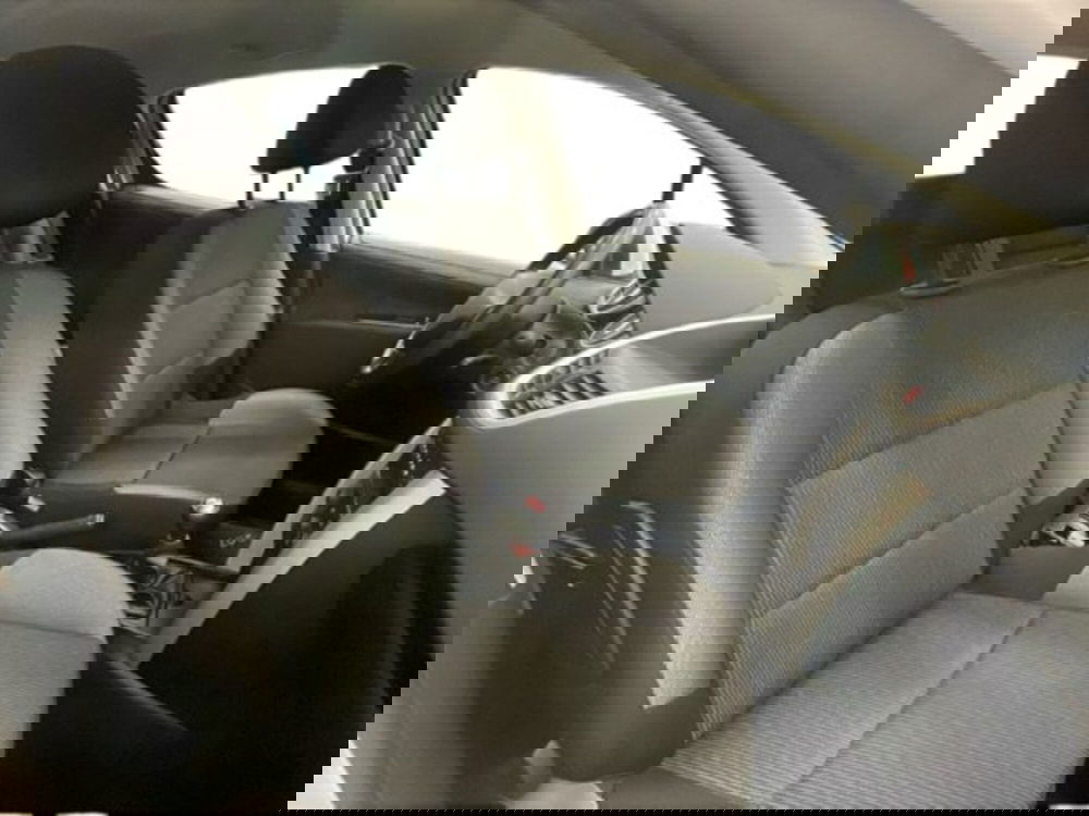 Peugeot 207 usata a Vercelli (6)