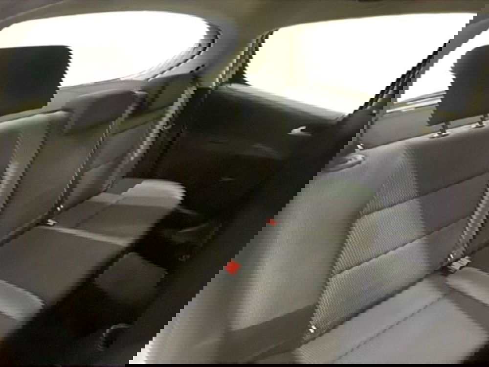 Peugeot 207 usata a Vercelli (7)