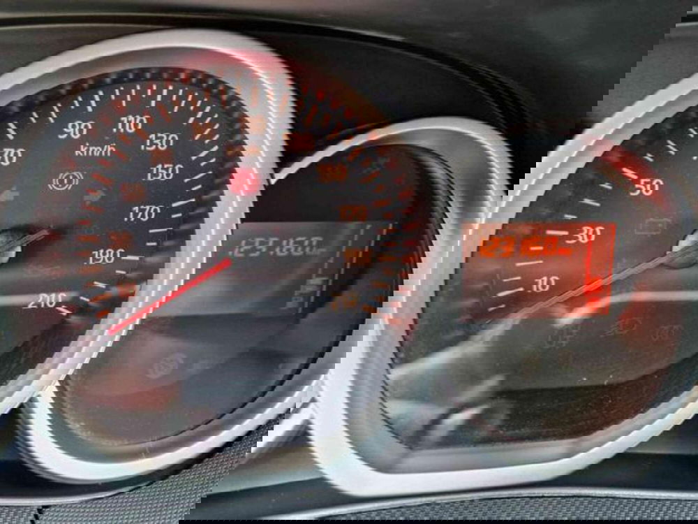 Dacia Duster usata a Bologna (10)