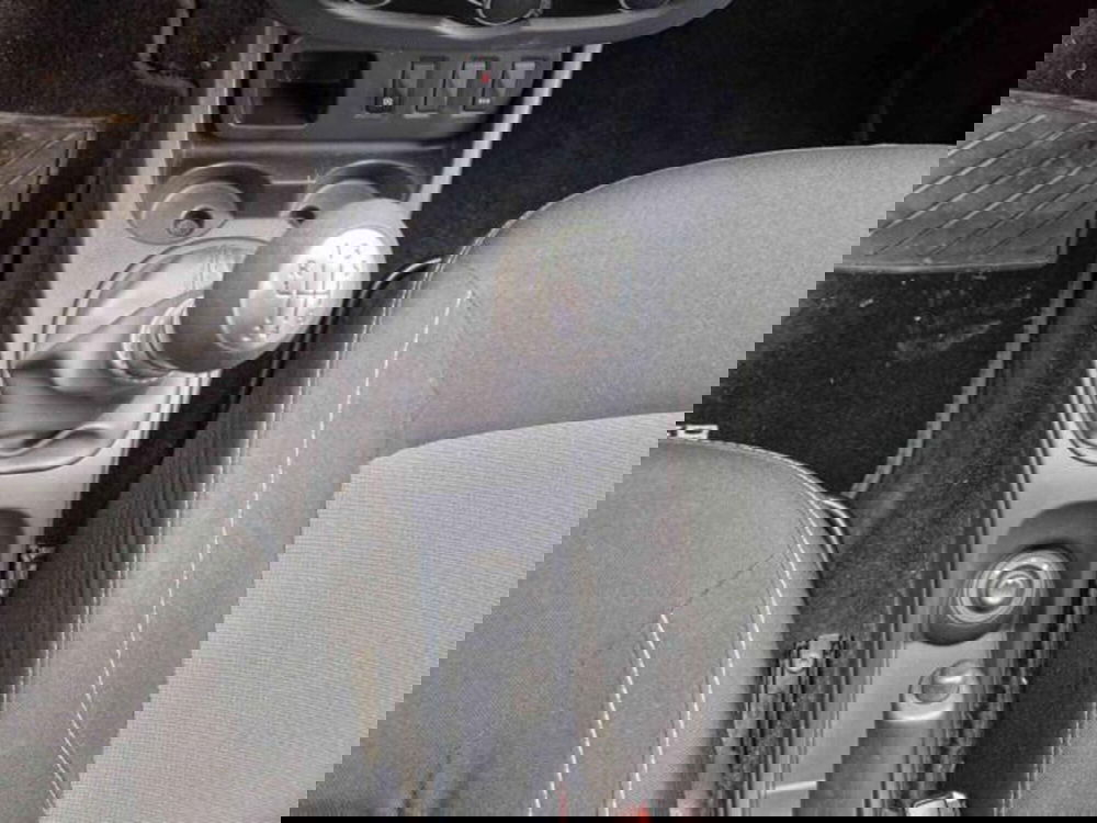 Dacia Duster usata a Bologna (13)