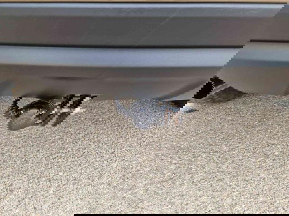 Dacia Duster usata a Bologna (15)