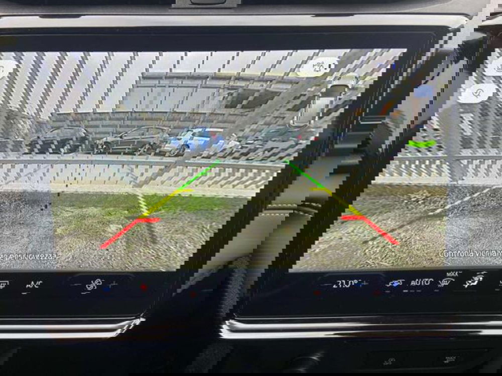 Ford Puma usata a Bologna (10)