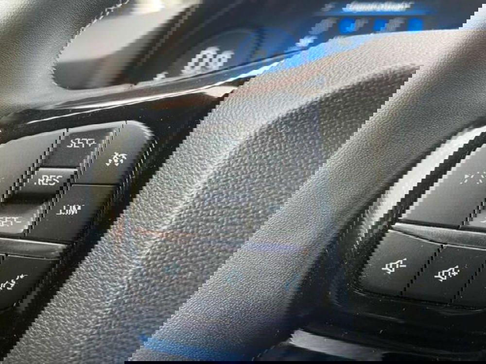 Ford Puma usata a Bologna (11)