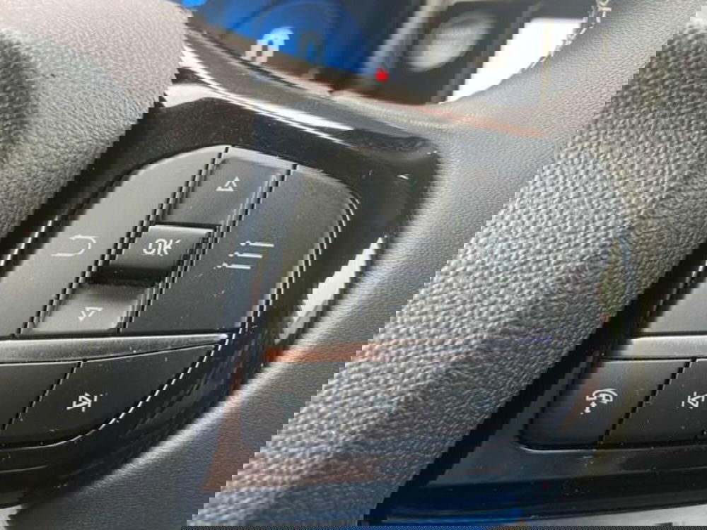 Ford Puma usata a Bologna (12)