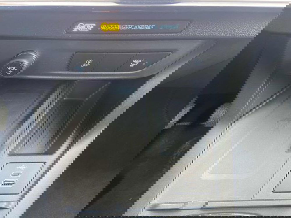 Ford Puma usata a Bologna (13)