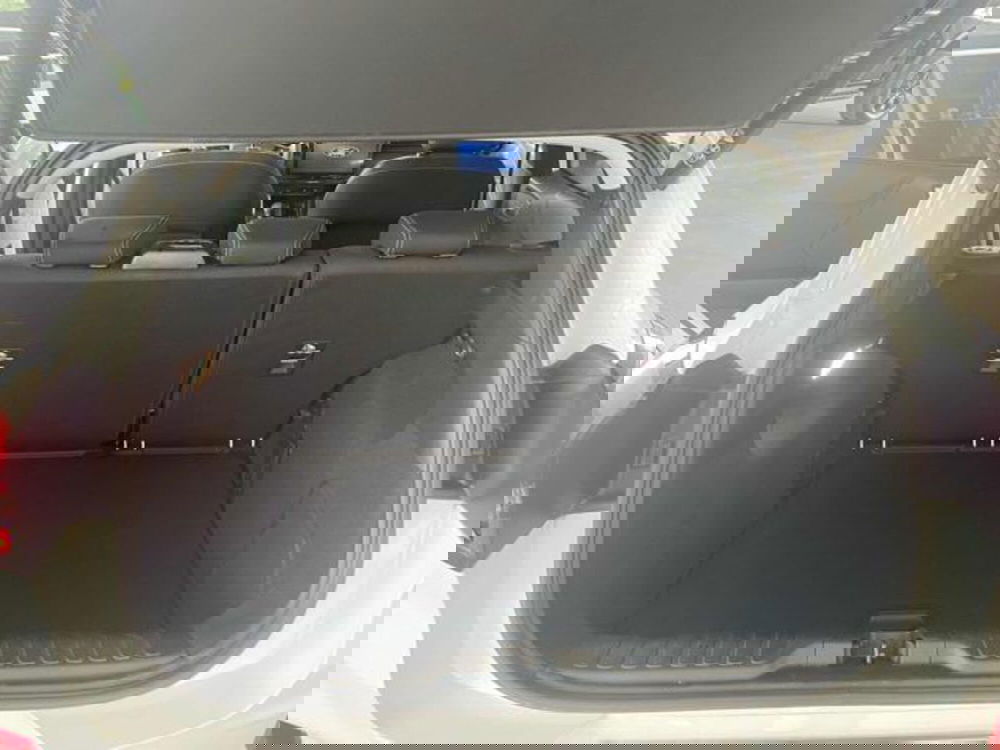 Ford Puma usata a Bologna (14)