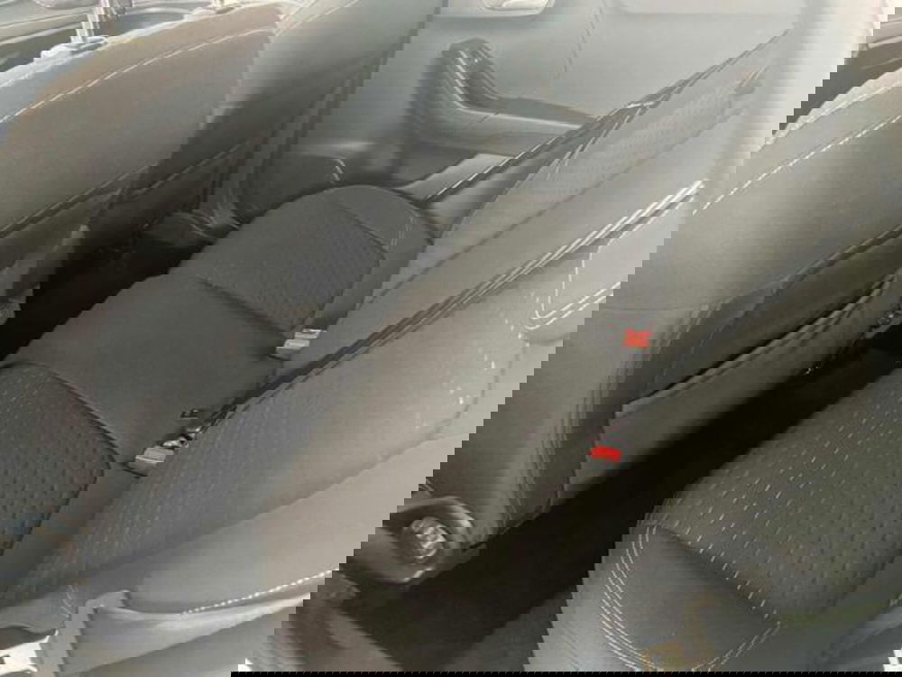 Ford Puma usata a Bologna (15)