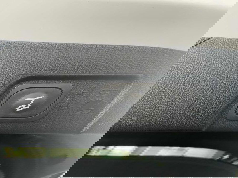 Ford Puma usata a Bologna (16)