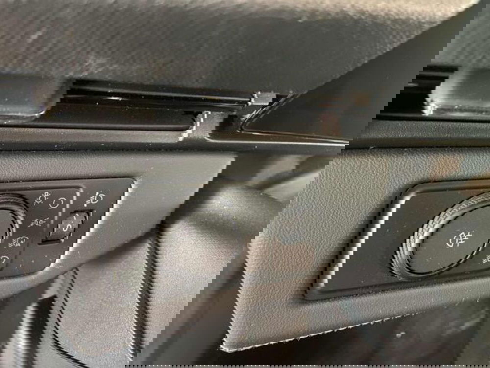 Ford Puma usata a Bologna (17)