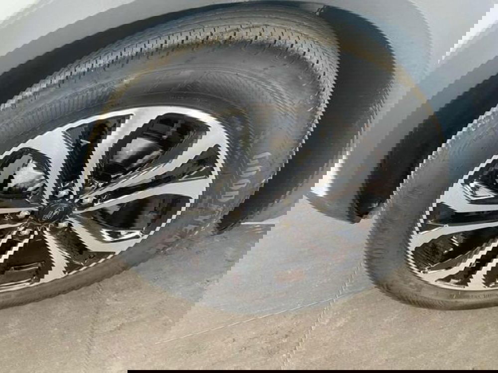 Ford Puma usata a Bologna (18)